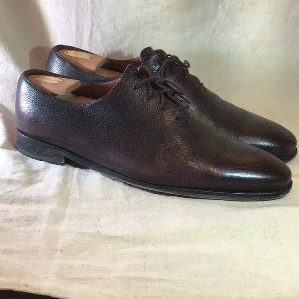 Taft dress shoe up 45 **USED**